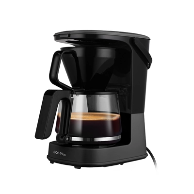 SCE PLUS เครื่องชงกาแฟอัตโนมัติ รุ่น 6C ความจุ 1.25 ลิตร