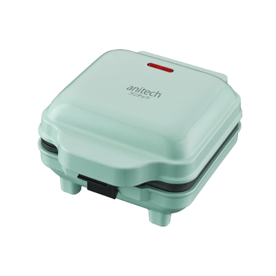 เครื่องทำแซนวิช แอนนิเทค SSW-550 สีเขียว 