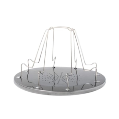 ที่ปิ้งขนมปัง Camping ใช้กับเตาแก็ส และ เตาถ่าน รุ่น CP0053