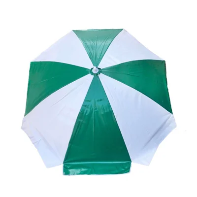 pation-umbrella-40inch-u1f-40 ร่มสนามพร้อมฐาน 40 นิ้ว U1F-40 สีดำ ปรับระดับได้