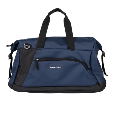 กระเป๋าอเนกประสงค์ สกรีน 1 สี1จุด รุ่น BAG-A-15 ผลิตจากผ้า 600D