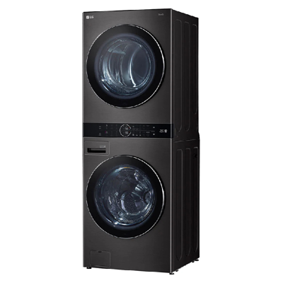 washing-machine-lg-wash-tower-wt2116shbb-ablpeth LG Wash Tower เครื่องซักผ้า/อบผ้า ฝาหน้า (21/16 กก.) รุ่น WT2116SHBB.ABLPETH