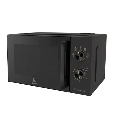 ไมโครเวฟ 20 ลิตร Electrolux EMM20K22B สีดำ