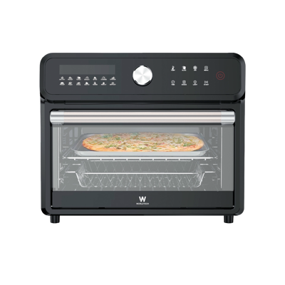 WORLDTECH เตาอบลมร้อน รุ่น WT-TO5719 ความจุ 18 ลิตร