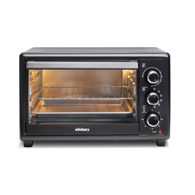 MiniMex เตาอบ 48 รุ่น MMO48L2