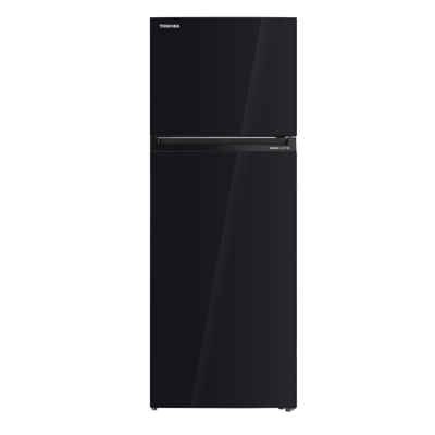 ตู้เย็น 2 ประตู TOSHIBA รุ่น GR-RT325WE-PMT(06) ความจุ 8.8 คิว