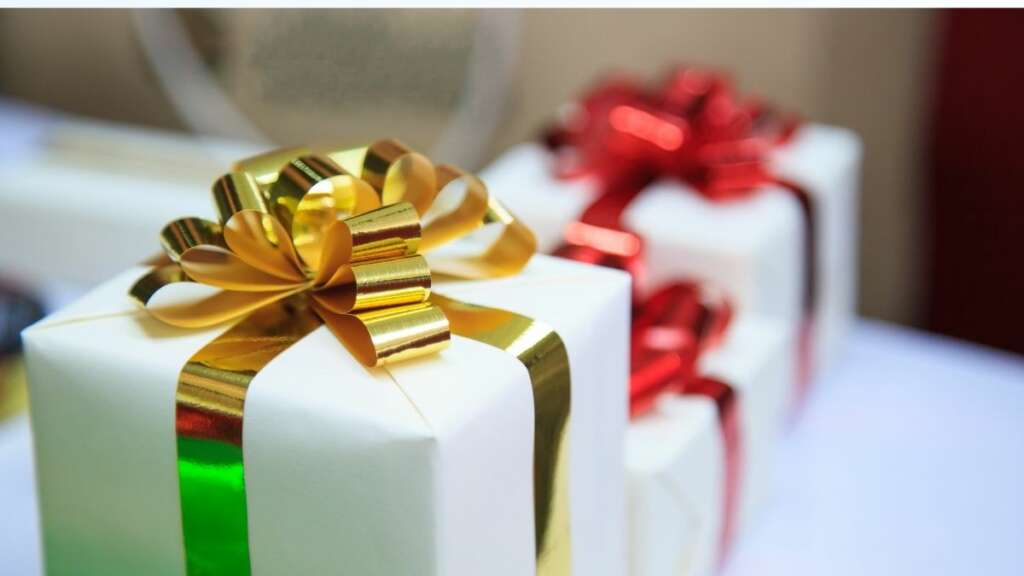 gift-ideas-by-thai-letters จับฉลากของขวัญ สิ่งของที่ ขึ้นต้น ด้วย ก-ฮ