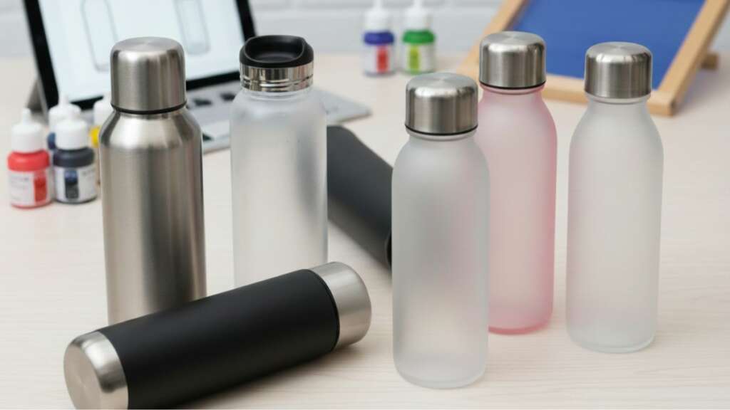 เทคนิคการสกรีน 101 ทำยังไงให้คมชัดและสวยงาม