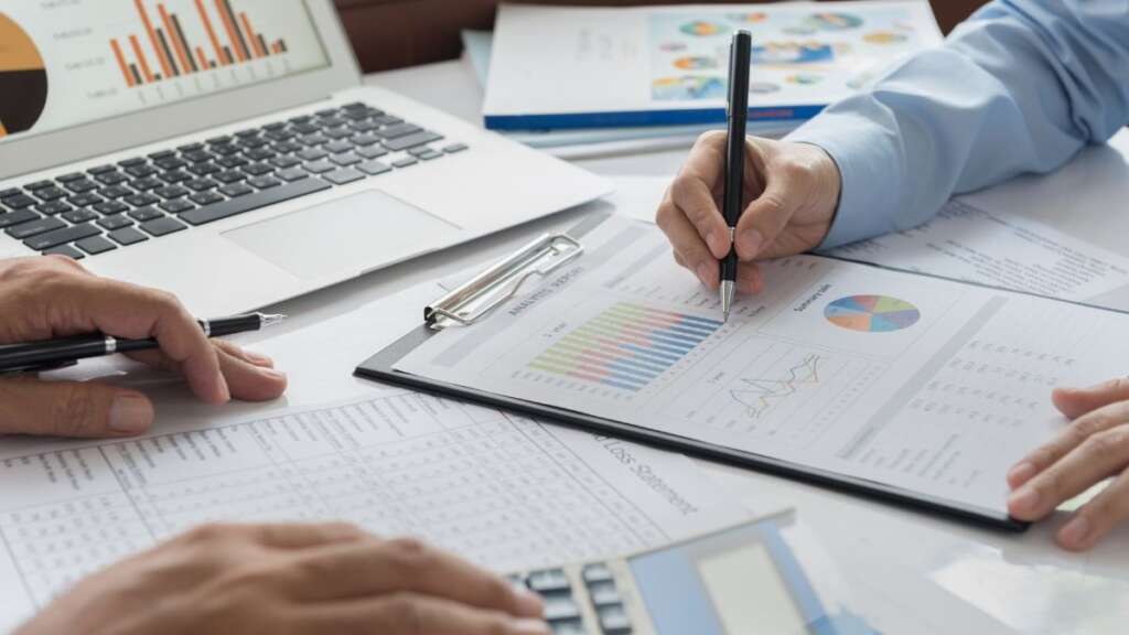 accounting-basics-you-must-master พื้นฐานบัญชีที่ต้องเชี่ยวชาญ