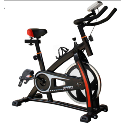 thai-sun-sport-bicycle-spin-bike-exercise-c-spin-001-blk จักรยาน นั่งปั่น ออกกำลังกาย Spin Bike Exercise THAI SUN SPORT C-SPIN-001-BLK