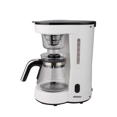 MiniMex เครื่องชงกาแฟ Drip Coffee รุ่น MDC2