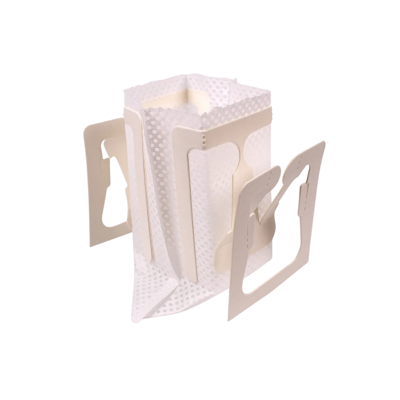 ถุงกรองกาแฟ ถุงดริปกาแฟ แบบมีหูแขวน 50 ซอง เอทเซล SN230-A-Drip bag coffee filter pcs