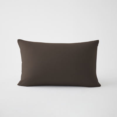 LOTUS หมอนหนุน Freshy สี Chocolate ขนาด 20 x 30 นิ้ว