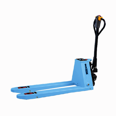 รถลากพาเลทไฟฟ้า Electric Pallet Truck (Lithium Ion Battery) Material World รุ่น EPT20H-15AH
