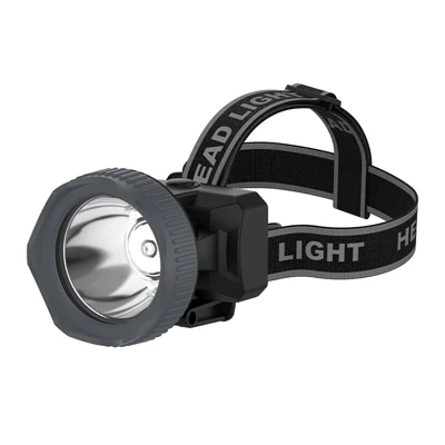 headlap-led-3-watt-luzino-kn-l5332-ip67 ไฟฉายคาดศรีษะ LED 3 วัตต์ LUZINO รุ่น KN-L5332 IP67