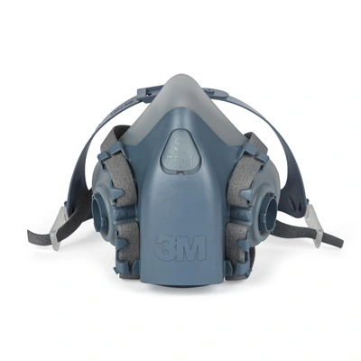 3m-mask-filter-7501-42777 3M หน้ากากไส้กรอง คู่ ซิลิโคน 7501 42777