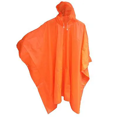 เสื้อกันฝน JENNY (1ตัว/แพ็ค) JENNY OC1001