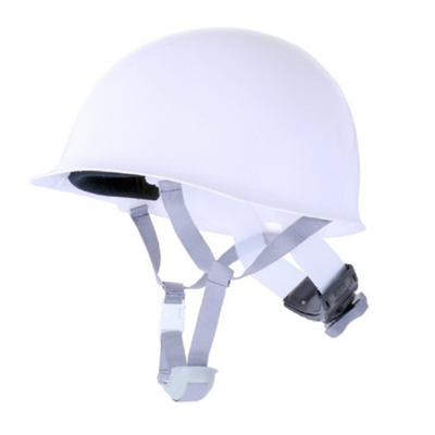 หมวกนิรภัย KVB รุ่น XT-09 สีขาว