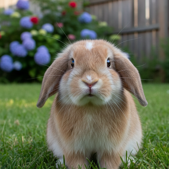 เลี้ยงสัตว์อะไรดี กระต่าย