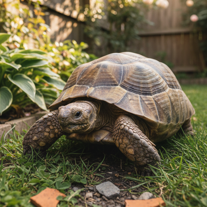 เลี้ยงสัตว์อะไรดี เต่า