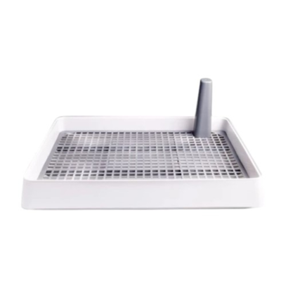 ถาดรองฉี่สัตว์เลี้ยง รุ่น PET0053 ขนาดใหญ่ 57 ซม. * 45 ซม. * 17 ซม