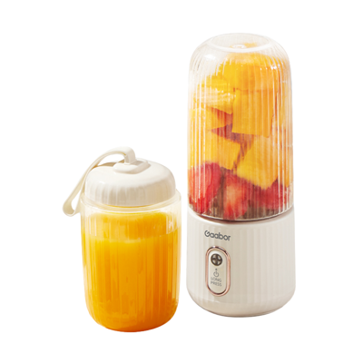 GAABOR แก้วปั่นพกพา รุ่น FP03T-WH01A ขนาด 350มล. และ 280มล