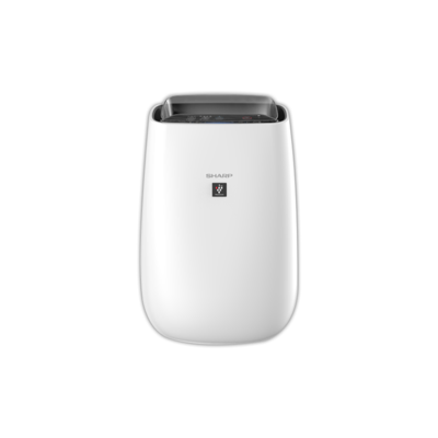 sharp-fp-j40ta-air-purifier เครื่องฟอกอากาศ SHARP FP-J40TA สีขาว 30 ตร.ม.