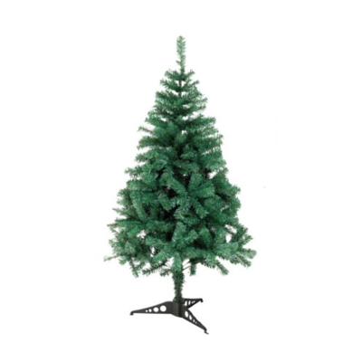 christmas-tree-thai-sun-sport-210cm-7ft ต้นคริสต์มาส ต้นไม้ปลอม THAI SUN SPORT 210 cm. 7 ฟุต