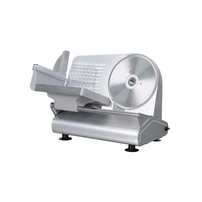 SPRING GREEN EVOLUTION เครื่องไสลด์หมูกึ่งอัตโนมัติ รุ่น MS07 ขนาด 7 นิ้ว ปรับความหนา 0-15 มม.