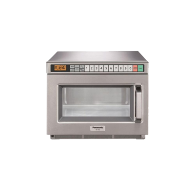 PANASONIC เตาอบไมโครเวฟ รุ่น NE-1753TDE ขนาด 18 ลิตร