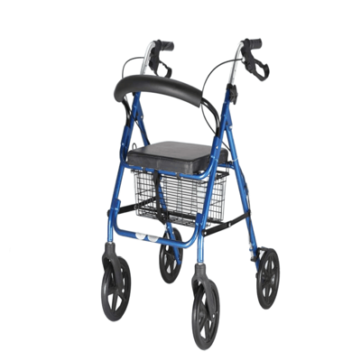 walker-medila-brooke-dy049146l รถเข็นช่วยเดิน MEDILA รุ่น BROOKE DY049146L
