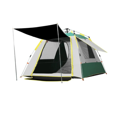 thai-sun-sport-foldable-tent เต็นท์ เต๊นท์ระบายอาศ เต็นท์พับได้ THAI SUN SPORT