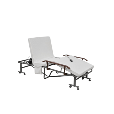 eazy-bed-jumbo-new-model Eazy Bed เตียงพับปรับระดับไฟฟ้า รุ่น Jumbo New Model กว้าง 80 ซม.