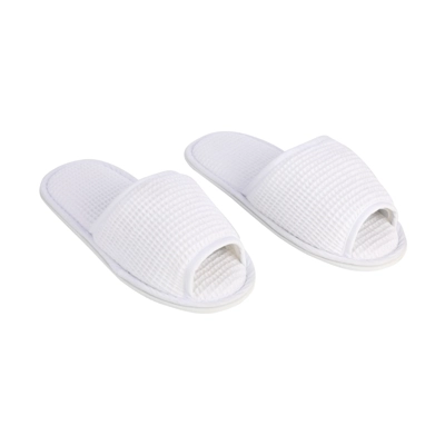 index-living-mall-sliper-alice INDEX LIVING MALL รองเท้าสลิปเปอร์ รุ่นอลิส - สีขาว ขนาด 29 ซม.