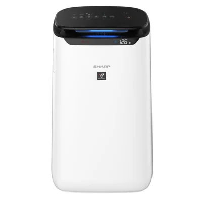 เครื่องฟอกอากาศชาร์ป SHARP FP-J60TA สีขาว 48 ตร.ม.