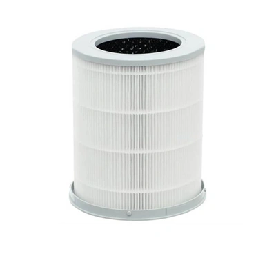 xiaomi-air-purifier-pet-air-purifier-ivory XIAOMI ไส้กรองสำหรับเครื่องฟอกอากาศ รุ่น PET AIR PURIFIER สี IVORY WHITE (บรรจุ 4 ชุด)