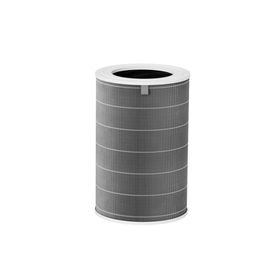xiaomi-air-purifier-filter-4-lite ไส้กรองสำหรับเครื่องฟอก เสียวหมี่ 4 Lite สีดำ