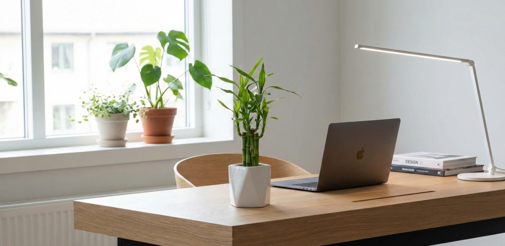 lucky-bamboo-wealth-plant ต้นไม้เรียกทรัพย์ ไผ่กวนอิม