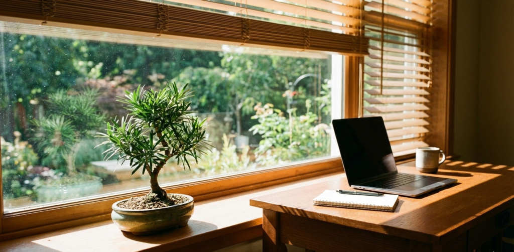 japanese-yew-wealth-plant ต้นไม้เรียกทรัพย์ สนอรหันต์จิ๋ว