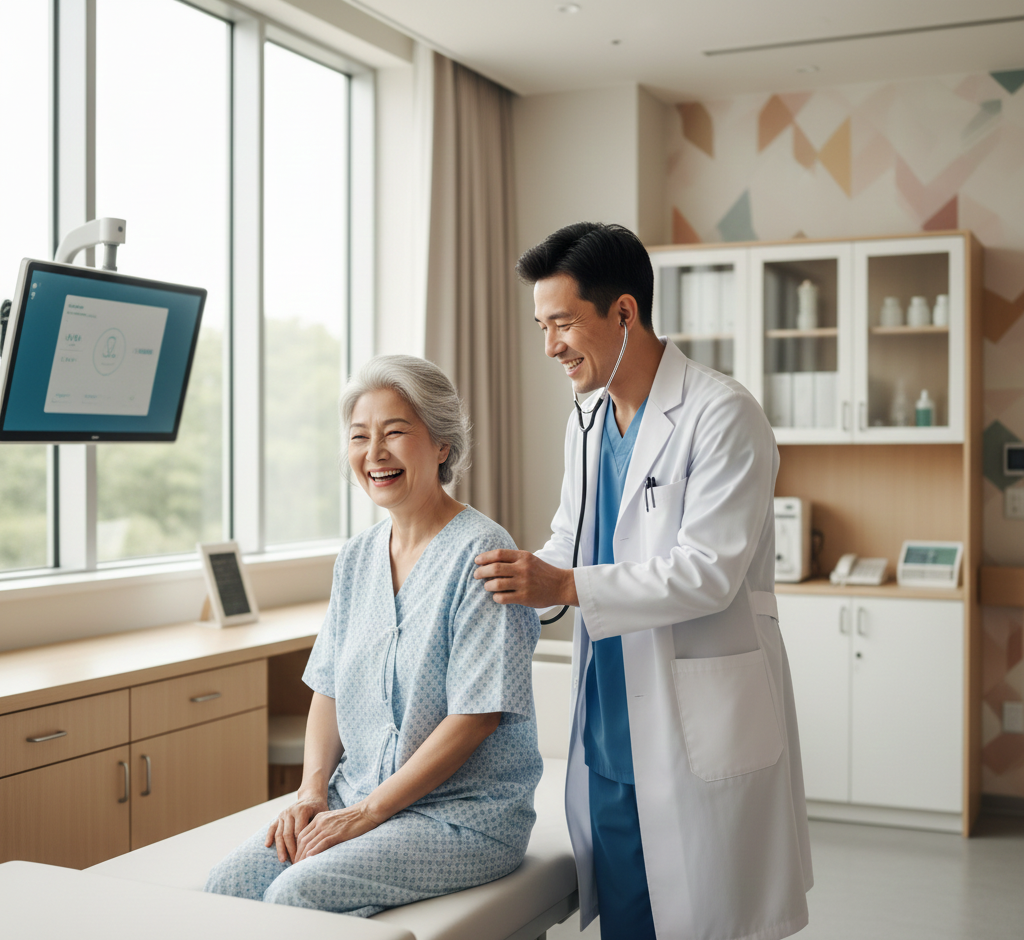 get-to-know-special-clinic-in-government-hospital ทำความรู้จักคลีนิคพิเศษโรงพยาบาลรัฐ