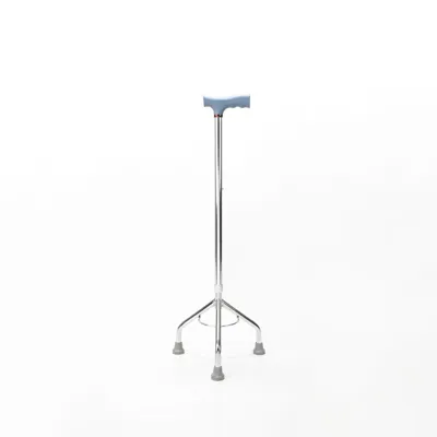 yamada-walking-cane-ws03 YAMADA ไม้เท้าช่วยเดิน รุ่น WS03 โครงอลูมิเนียมน้ำหนักเบา