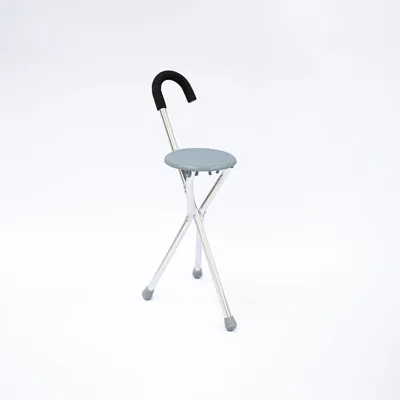 yamada-walking-cane-ws05 YAMADA ไม้เท้าช่วยเดิน รุ่น WS05 โครงอลูมิเนียมแข็งแรงทนทาน