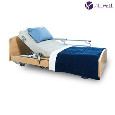 allwell-patient-bed-venta เตียงผู้ป่วยปรับไฟฟ้า ออลล์เวล Venta
