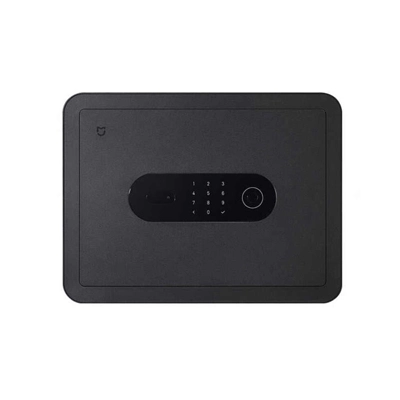 safe-smart-safe-deposit-box ตู้เซฟนิรภัยล็อค6 จุด มี่เจีย Smart Safe Deposit Box