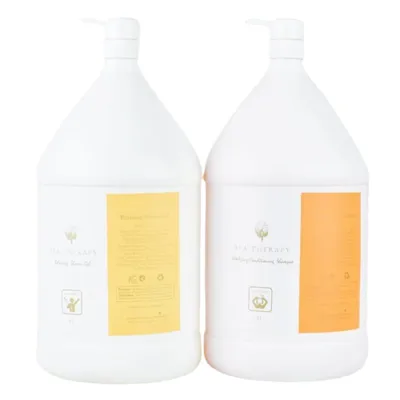 onework-shower-gel-eco-boutique-relaxing ONEWORK วันเวิร์ค ชาวเวอร์เจล สูตร ECO Boutique รีแลกซิ่ง 4 ลิตร