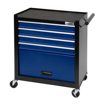 ตู้เครื่องมือเหล็กล้อเลื่อน 4 ลิ้นชัก GIANT KINGKONG PR