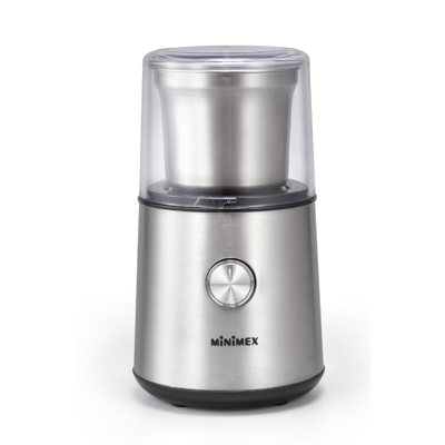 minimex-coffee-grinder-mcg4 MiniMex เครื่องบดกาแฟ รุ่น MCG4