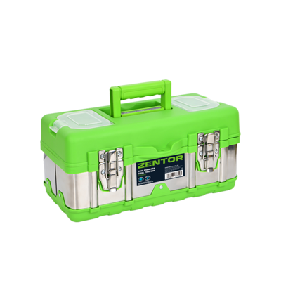 Zentor กล่องเก็บเครื่องมือช่าง รุ่น ZT24120 ขนาด 20นิ้ว