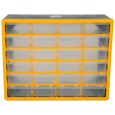 กล่องเครื่องมือลิ้นชัก GIANT KINGKONG รุ่น HL3045-C