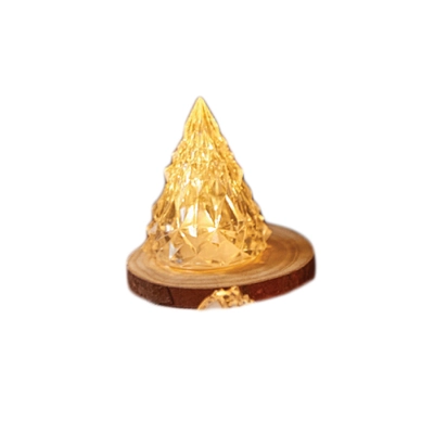 cassa-acrylic-christmas-tree-led-light-s CASSA-B1S123-LIGHT-S-ของตกแต่งไฟประดับวันคริสต์มาส ( S )